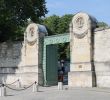 Jardin Du souvenir Pere Lachaise Frais Cimeti¨re Du P¨re Lachaise — Wikipédia