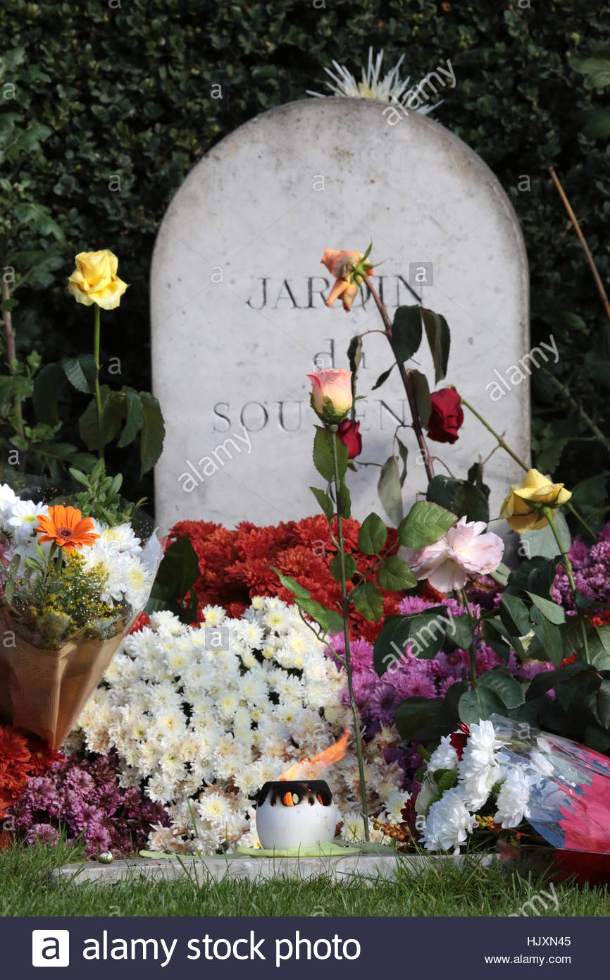 Jardin Du souvenir Pere Lachaise Frais Cimeti¨re P¨re Lachaise Imágenes De Stock & Cimeti¨re P¨re