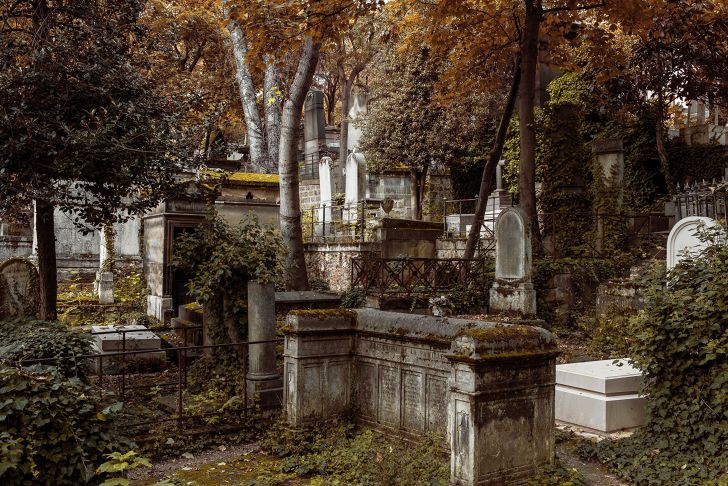 Jardin Du souvenir Pere Lachaise Frais Le P¨re Lachaise French Edition Nathalie Rheims Nicolas