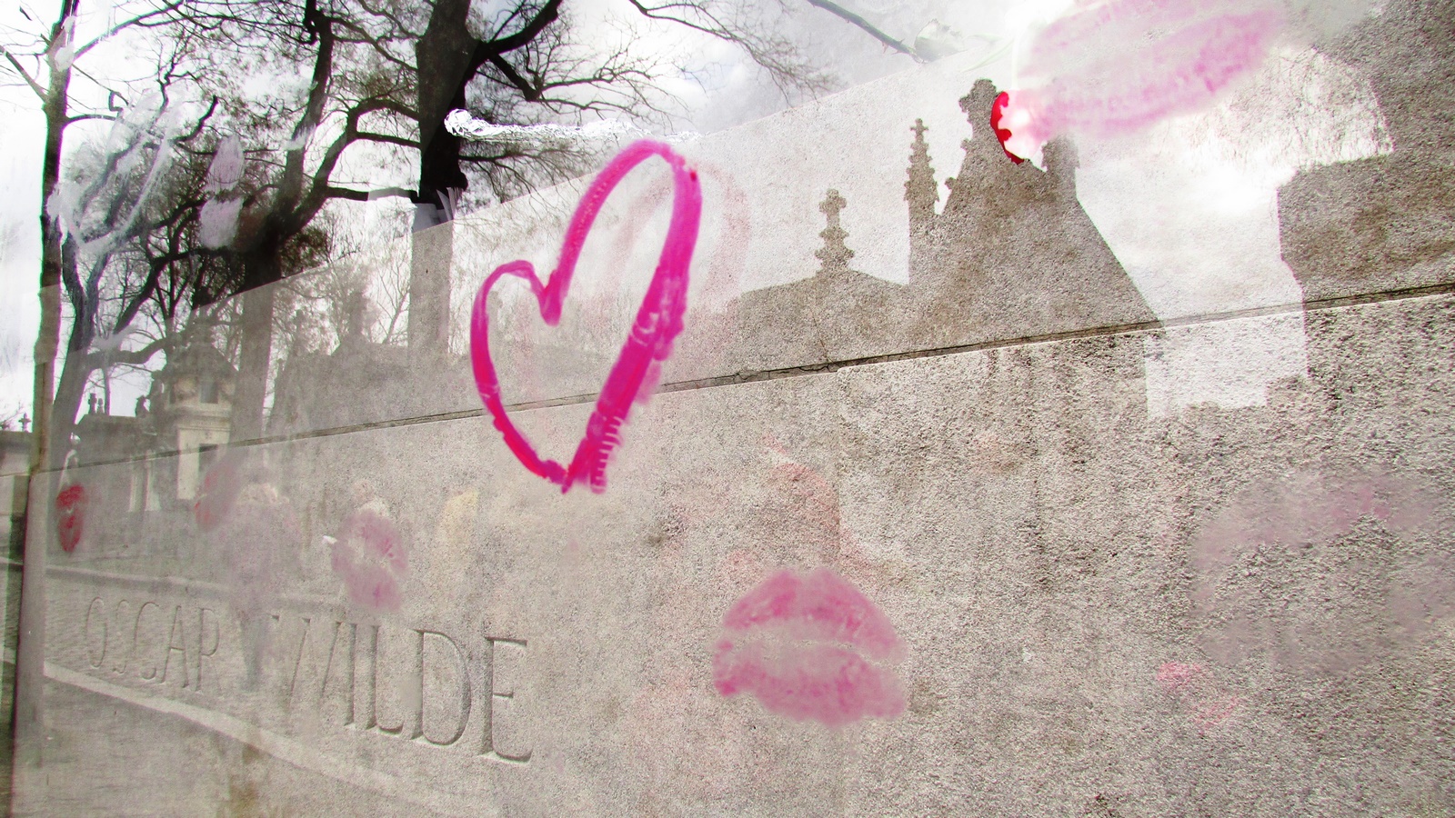 Jardin Du souvenir Pere Lachaise Nouveau Paris Off the Beaten Track Your Alternative Guide to Paris