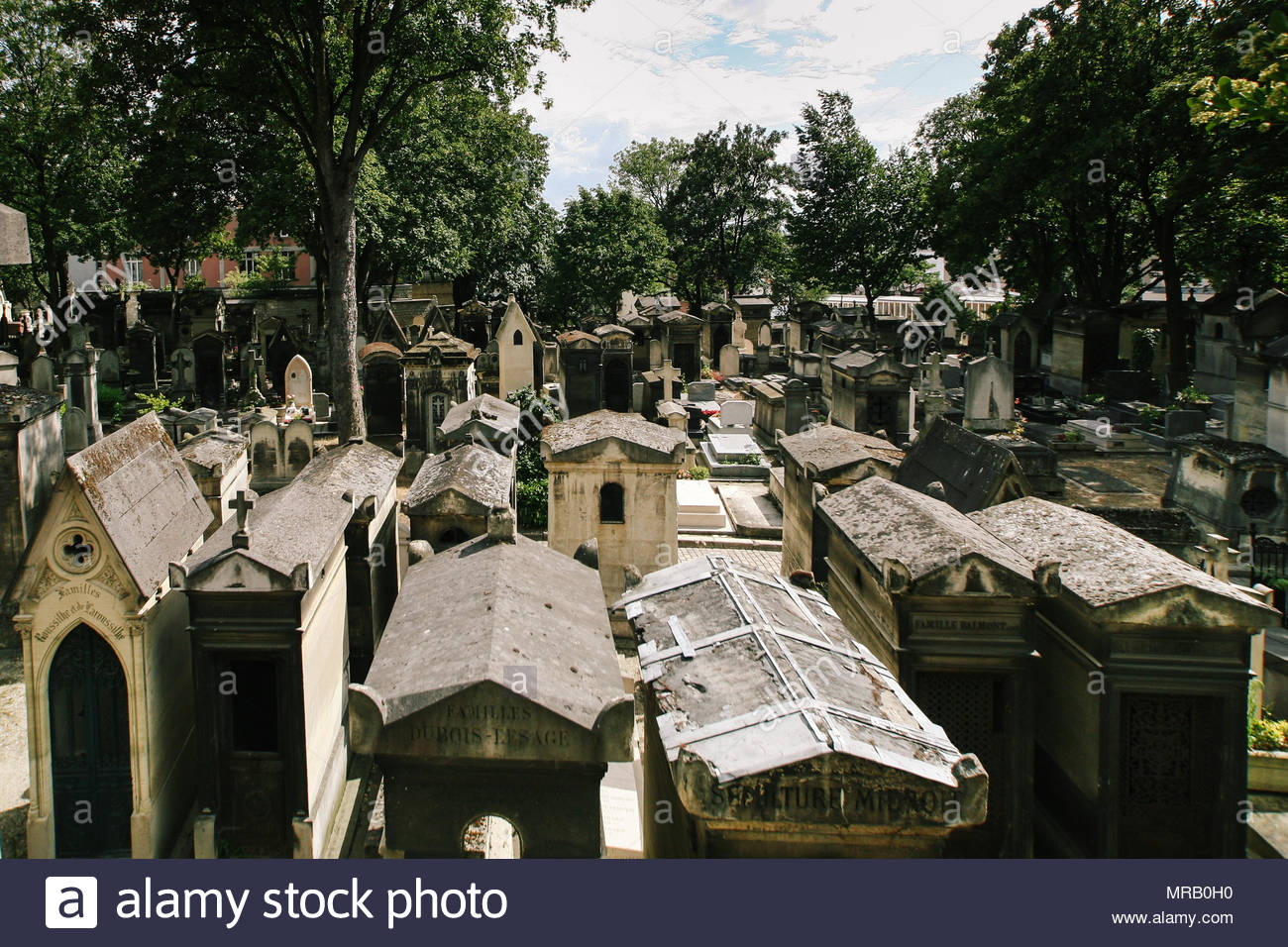 Jardin Du souvenir Pere Lachaise Nouveau Pere Lachaise Cemetery Floral Stock S & Pere Lachaise