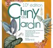 Jardin Du Thé Génial Chiny Au Jardin