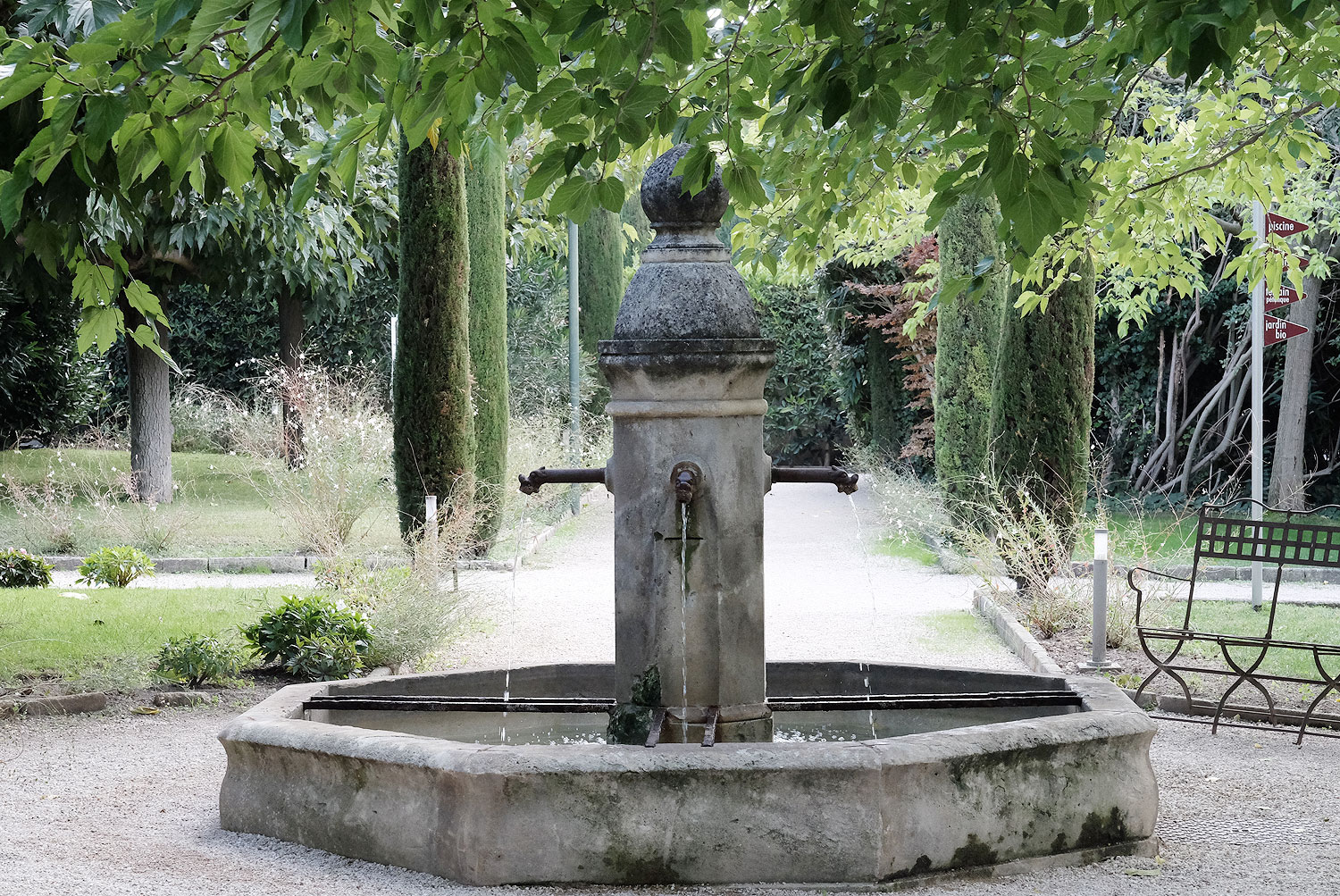 Jardin Du Thé Grenoble Beau Calaméo Internship S Report