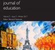 Jardin Du Thé Nouveau Iafor Journal Of Education Volume 5 issue 3 by Iafor issuu