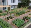 Jardin En Permaculture Beau Fabulous Backyard Ve Able Garden Design Ideas 36