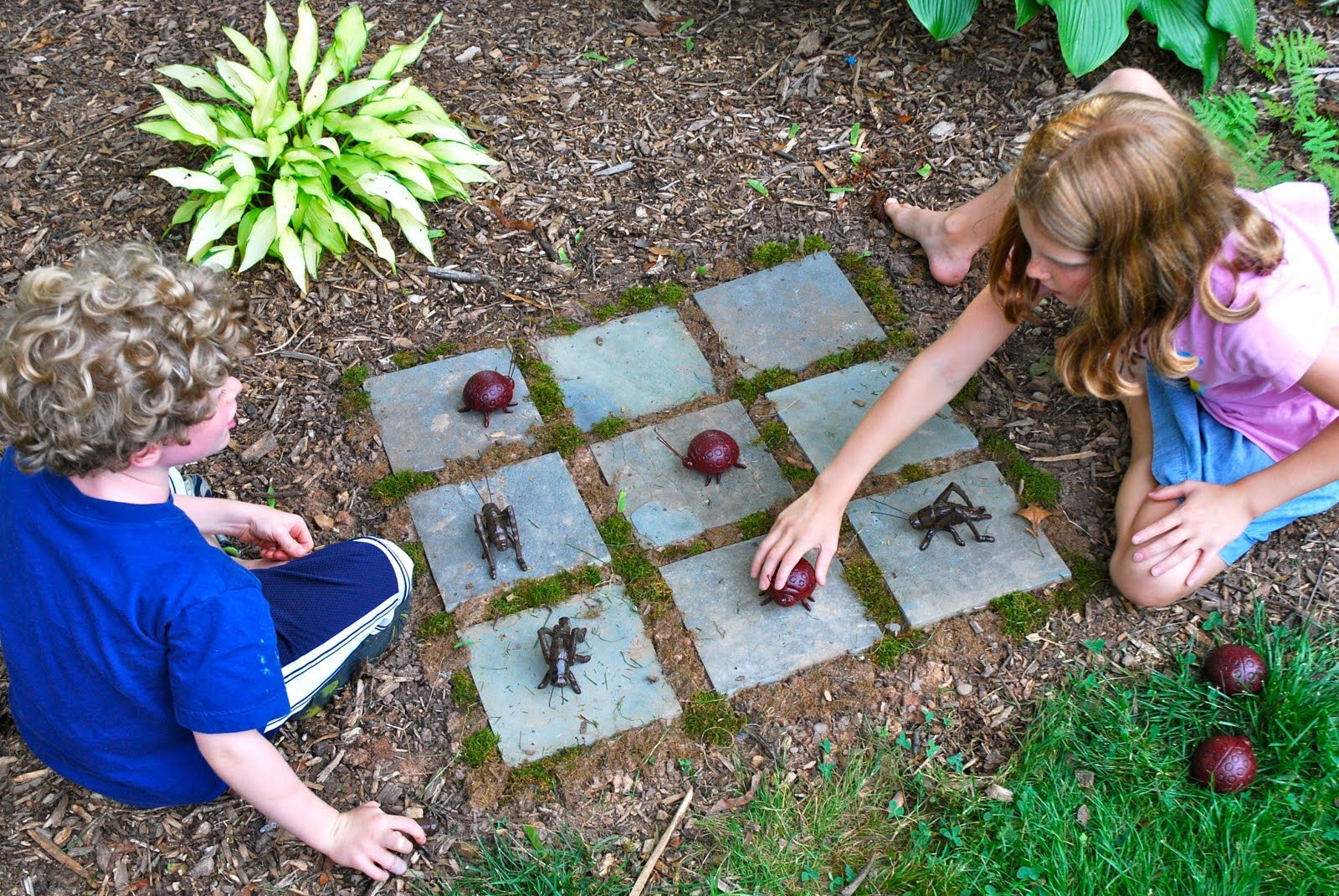 Jardin En Permaculture Best Of 3 Easy Diy Projects Garden Games for Kids