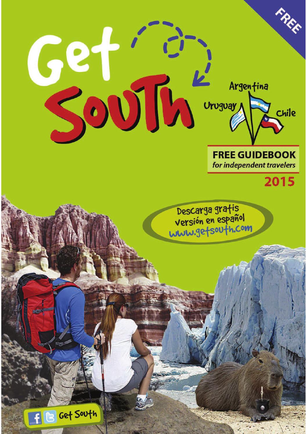 Jardin En Permaculture Best Of Get south 2015 19º Edition by Get south issuu