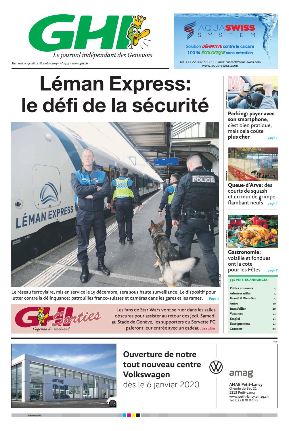 Jardin En Ville Beau Ghi Du 12 Décembre 2019 Clients by Ghi & Lausanne Cités