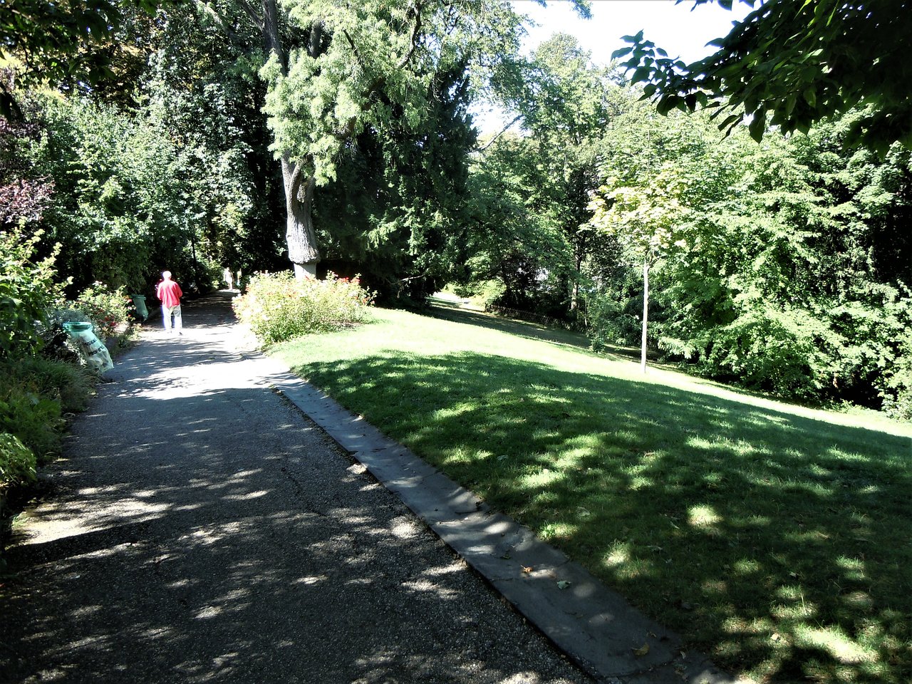 Jardin En Ville Beau Jardin Samuel De Champlain Paris 2020 All You Need to