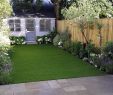 Jardin En Ville Best Of Modern Low Maintenance Garden Design Easy Lawn Grass Painted