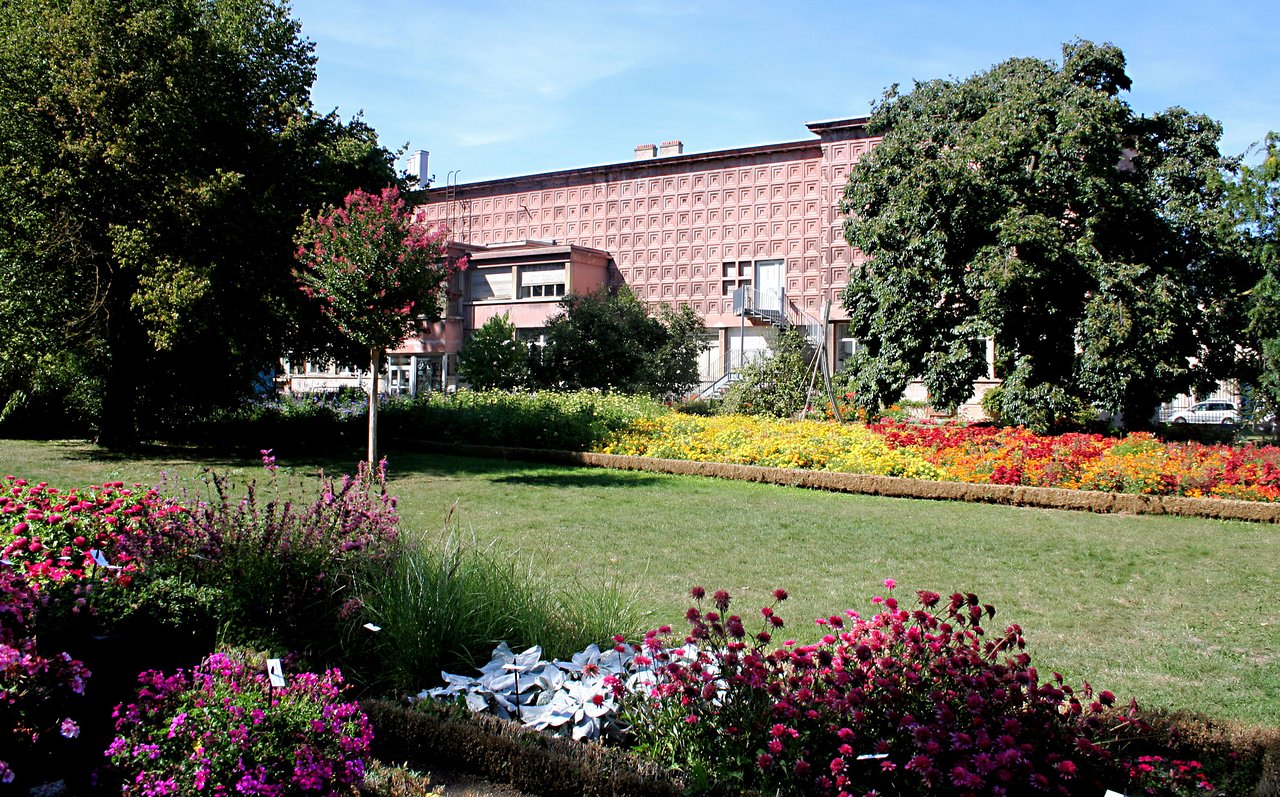jardin dominique alexandre