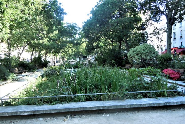 Jardin En Ville Génial Jardin May Picqueray Paris 2020 All You Need to Know