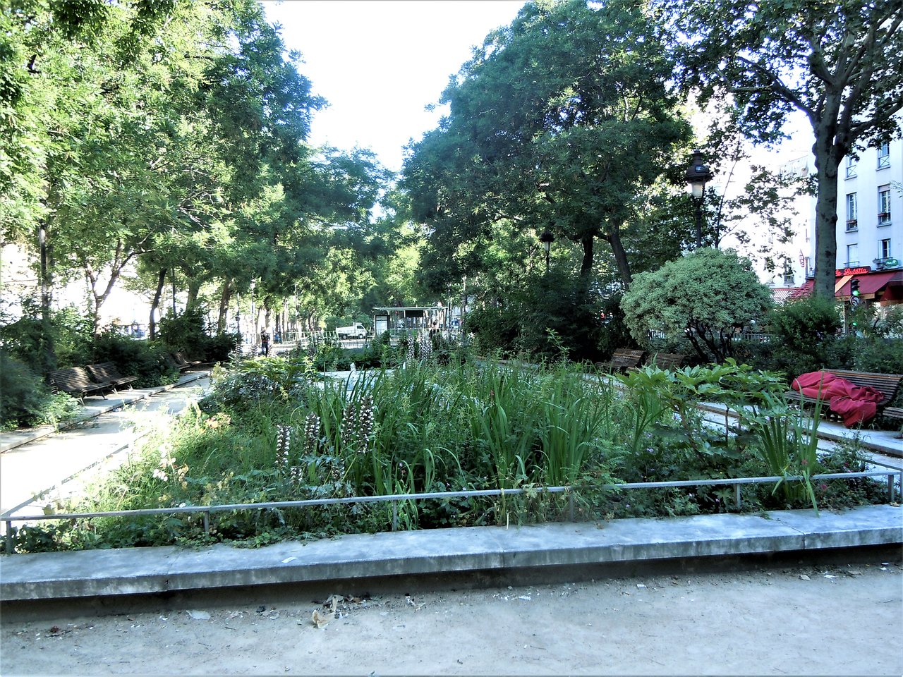 Jardin En Ville Génial Jardin May Picqueray Paris 2020 All You Need to Know