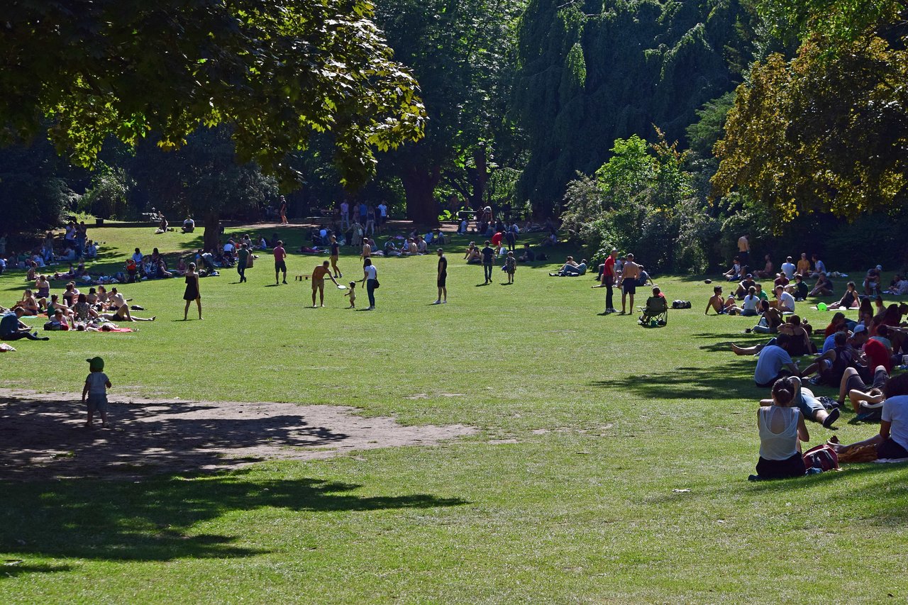 Jardin En Ville Luxe Jardin Vauban Lille 2020 All You Need to Know before You