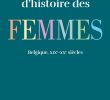 Jardin Encyclopédie Génial Encyclopé D Histoire Des Femmes En Belgique