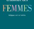 Jardin Encyclopédie Génial Encyclopé D Histoire Des Femmes En Belgique