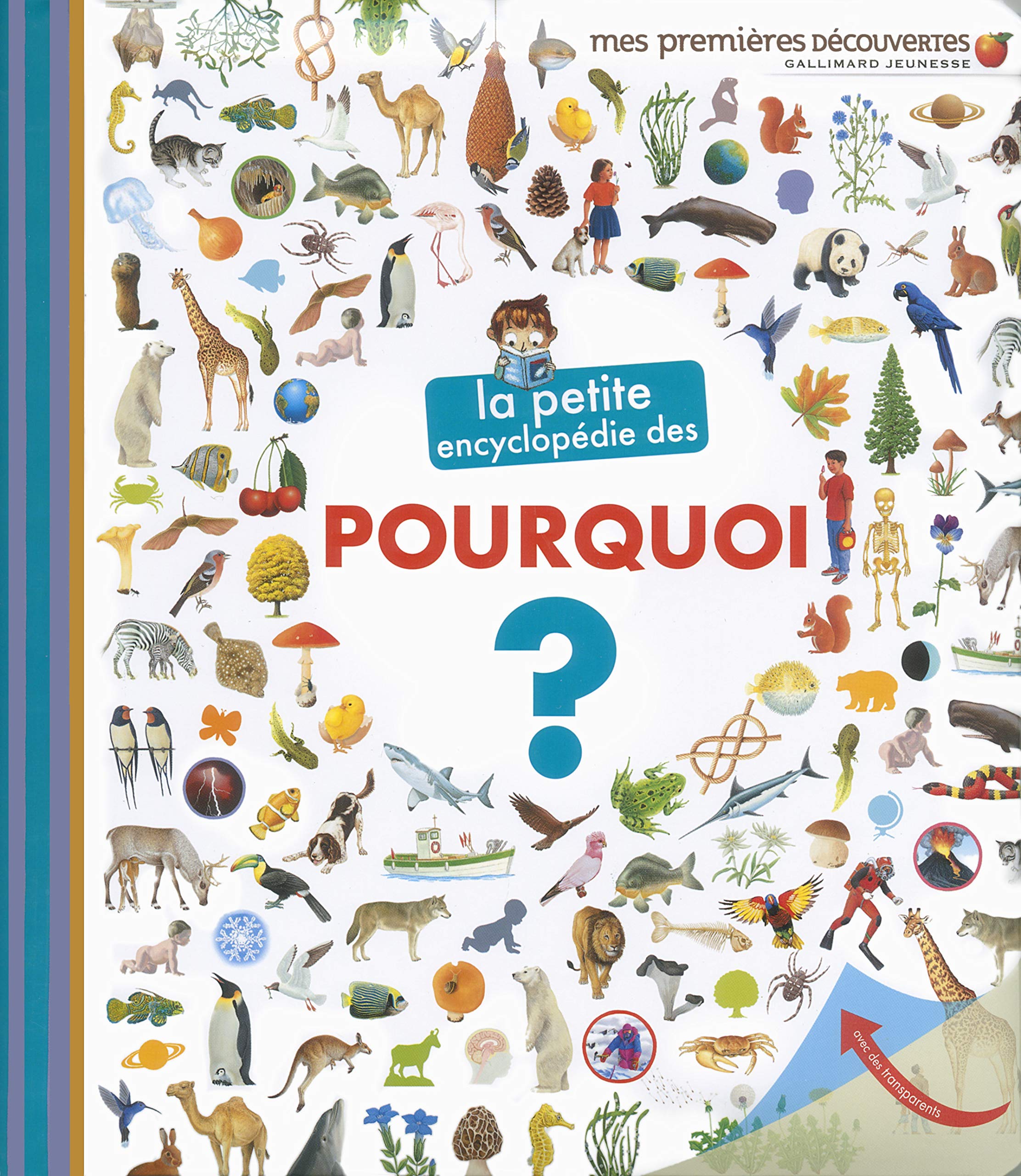 Jardin Encyclopédie Génial La Petite Encyclopé Des Pourquoi La Petite