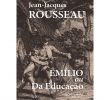 Jardin Encyclopédie Génial S£o as Vozes Que Mandam Jean Jacques Rousseau O Embuste