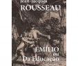 Jardin Encyclopédie Génial S£o as Vozes Que Mandam Jean Jacques Rousseau O Embuste