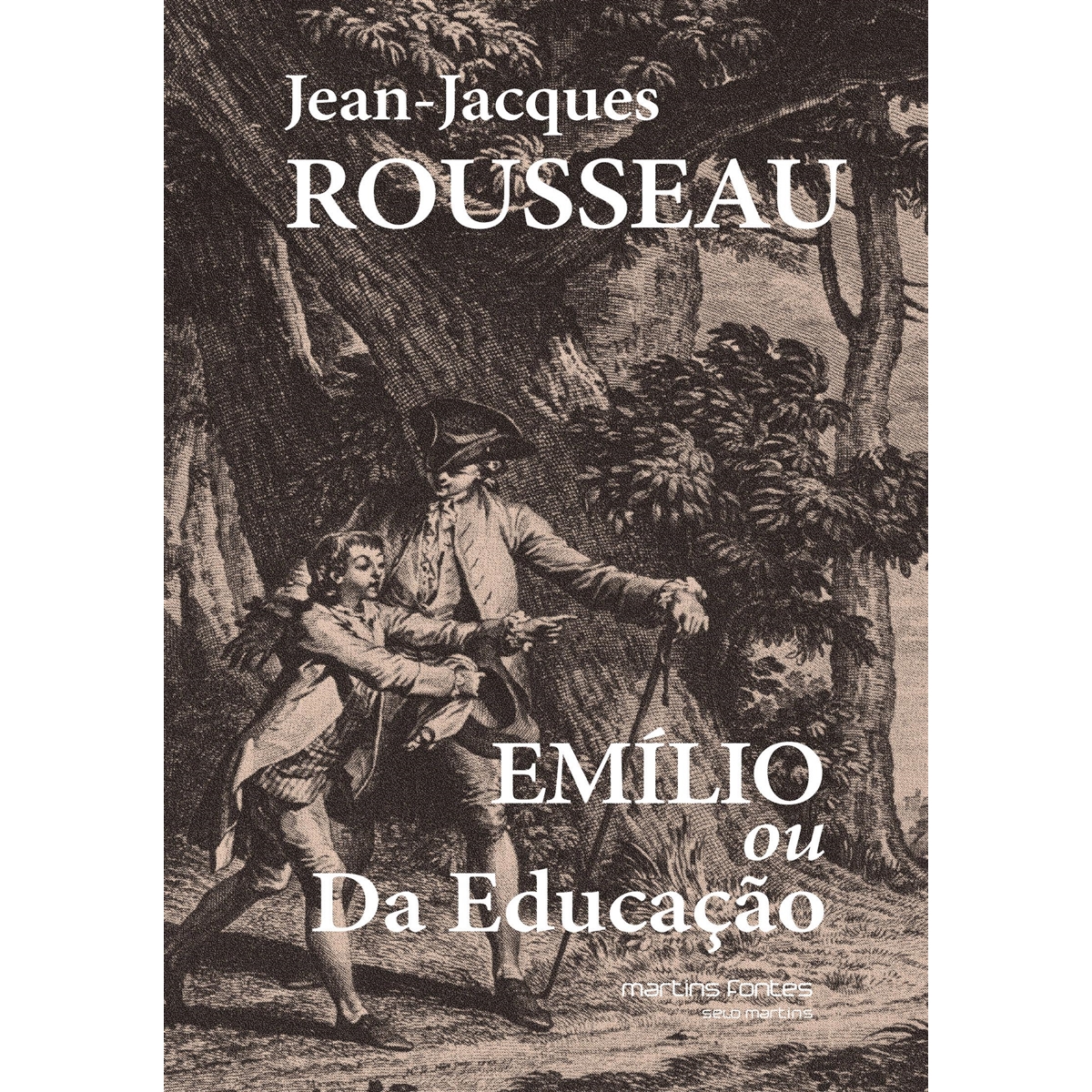 Jardin Encyclopédie Génial S£o as Vozes Que Mandam Jean Jacques Rousseau O Embuste