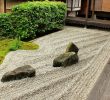 Jardin Ephemere Charmant Rurousha æµæµªè the Christian Zen Garden at ZuihÅ In