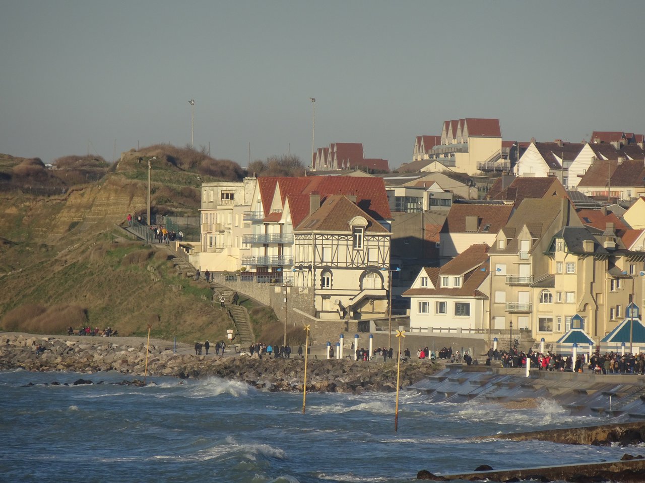 Jardin Ephemere Frais Wimereux Beach 2020 All You Need to Know before You Go