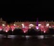 Jardin Ephemere Inspirant Place Abbatucci by Night Huningue Huningue