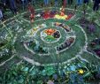 Jardin Ephemere Nouveau Jardins Mandalas Et Permaculture