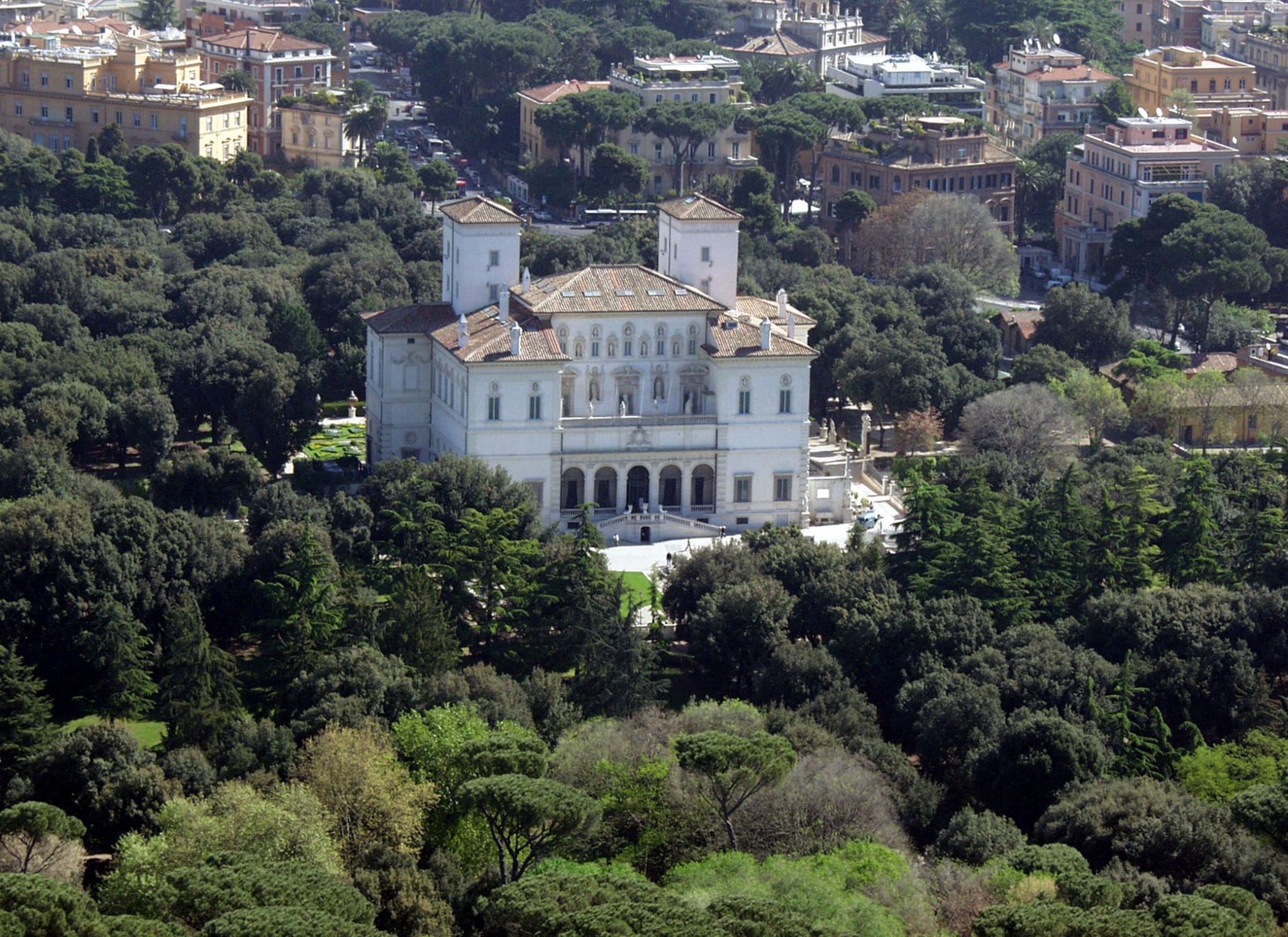 Jardin Exotique Monaco Charmant Jardin Villa Medicis Rome Villa Medici