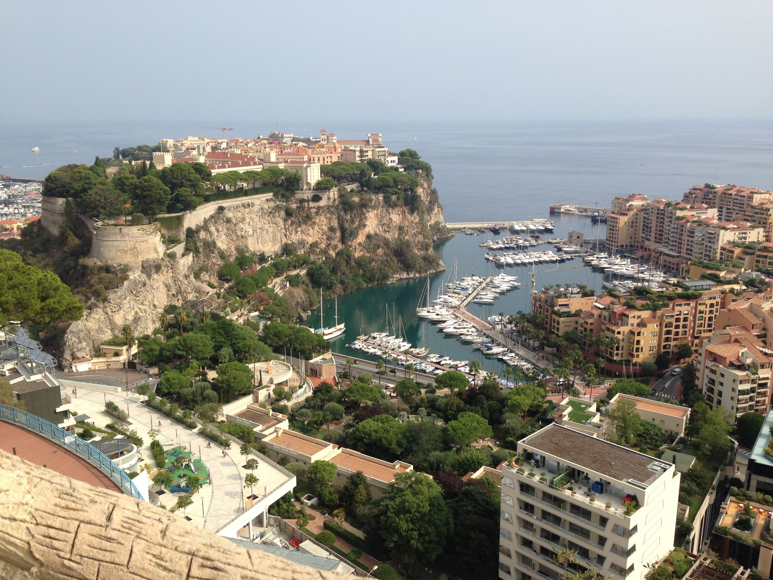 Jardin Exotique Monaco Génial 100 [ Jardin Exotique ]