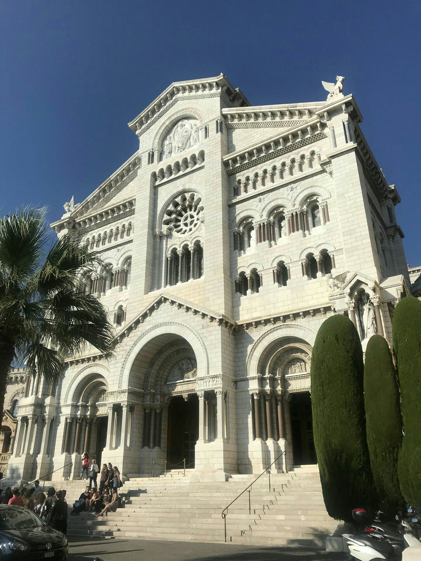 Jardin Exotique Monaco Inspirant Saint Nicholas Cathedral attractions Huiwei1827 Monaco