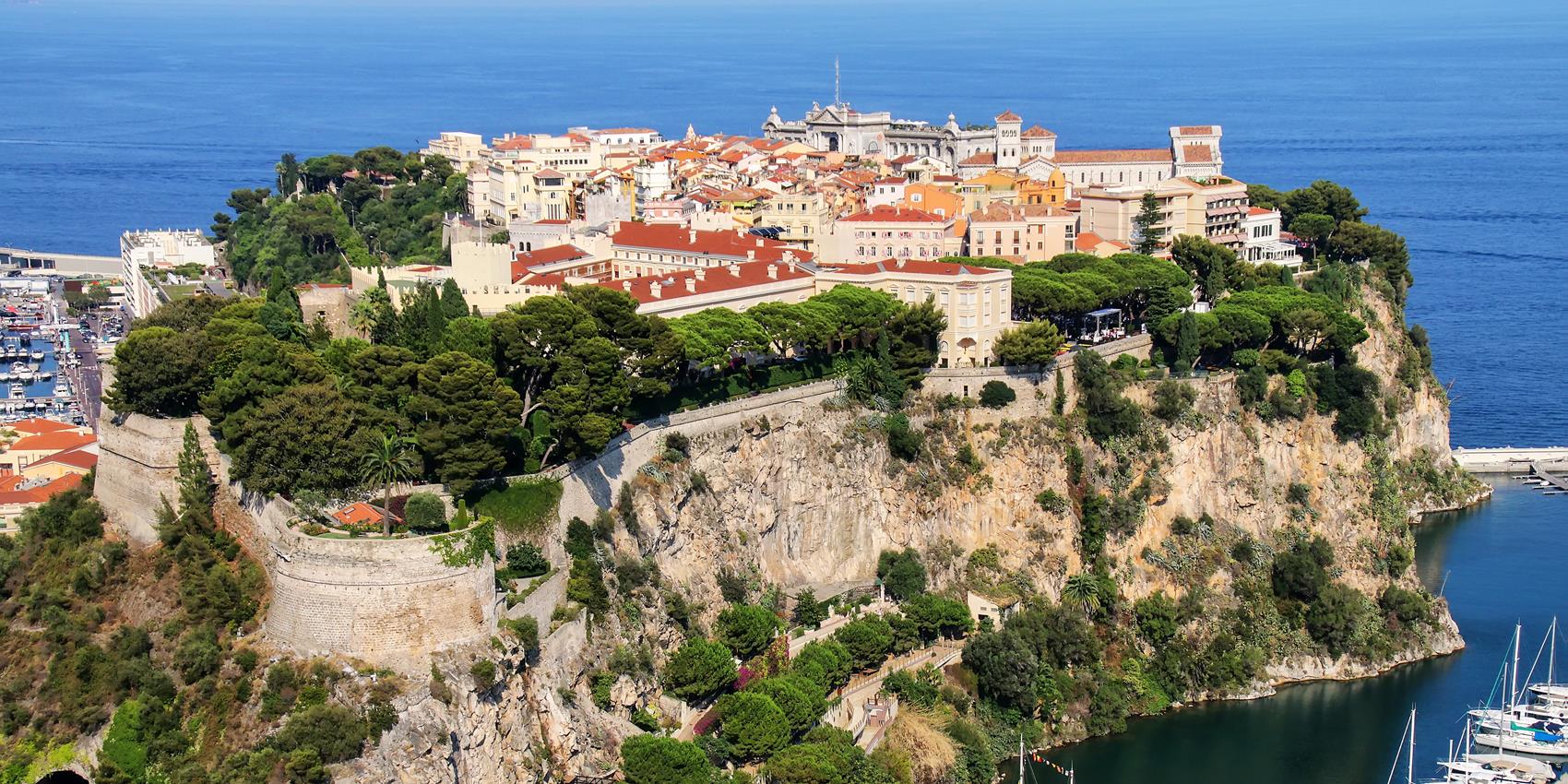 Jardin Exotique Monaco Luxe Découvrir Monaco Autrement Le Blog Du Yachting Ocean