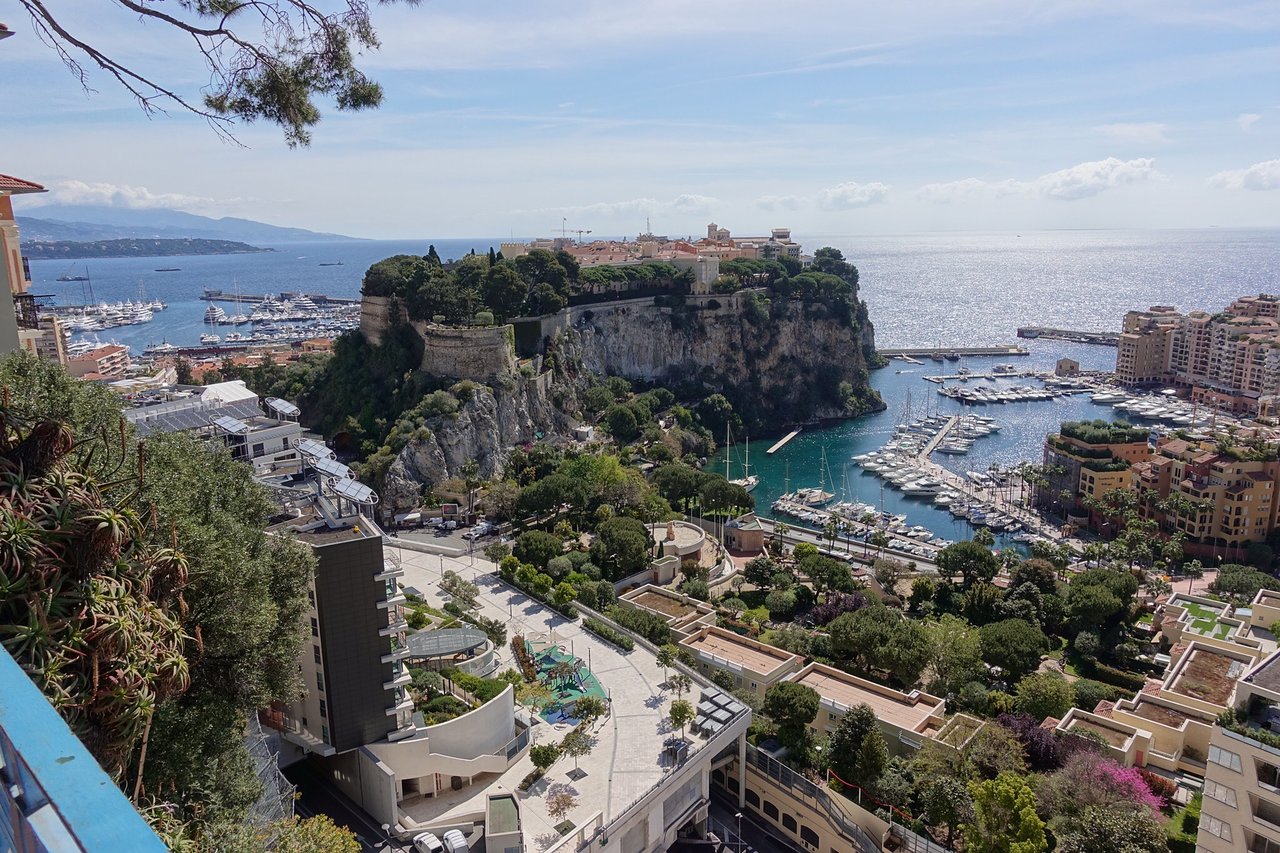 Jardin Exotique Monaco Unique Monte Carlo Harbor Monte Carlo 2020 What to Know before