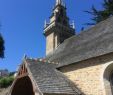 Jardin Exotique Roscoff Charmant Eglise Romane De Locquenole Tripadvisor