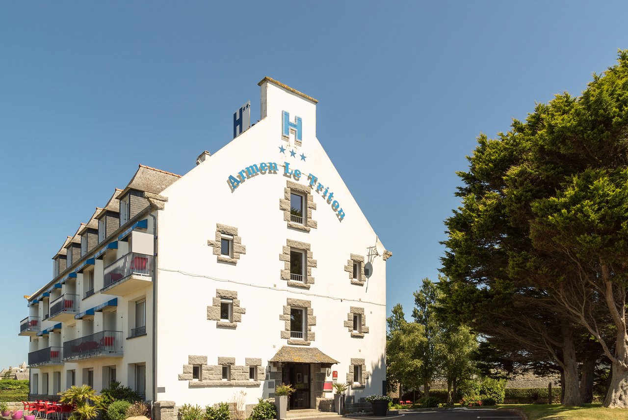 hotel armen le triton