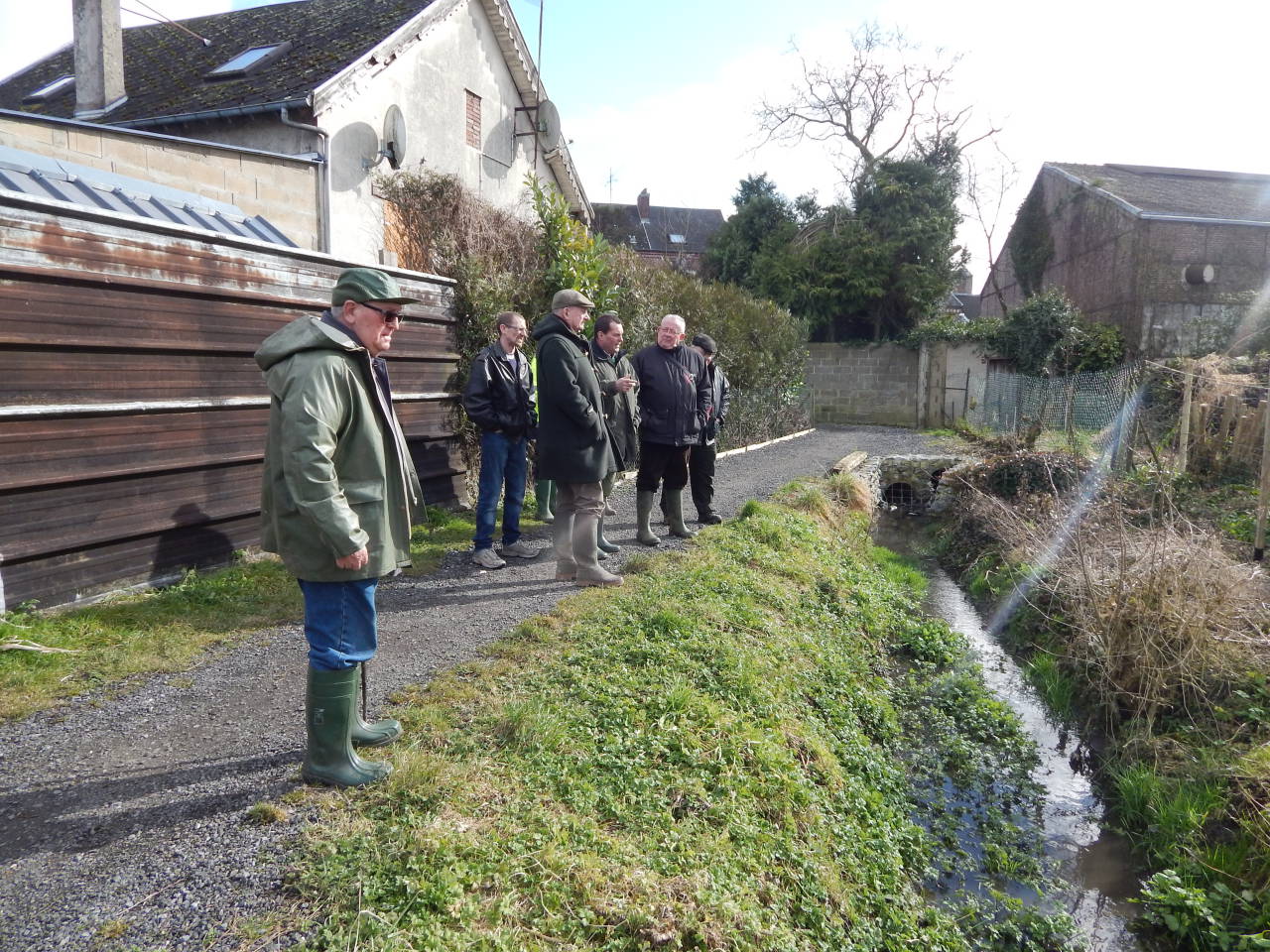 Jardin Facile Cognac Élégant Ham Eppeville Dans Les Hardines §a Déborde