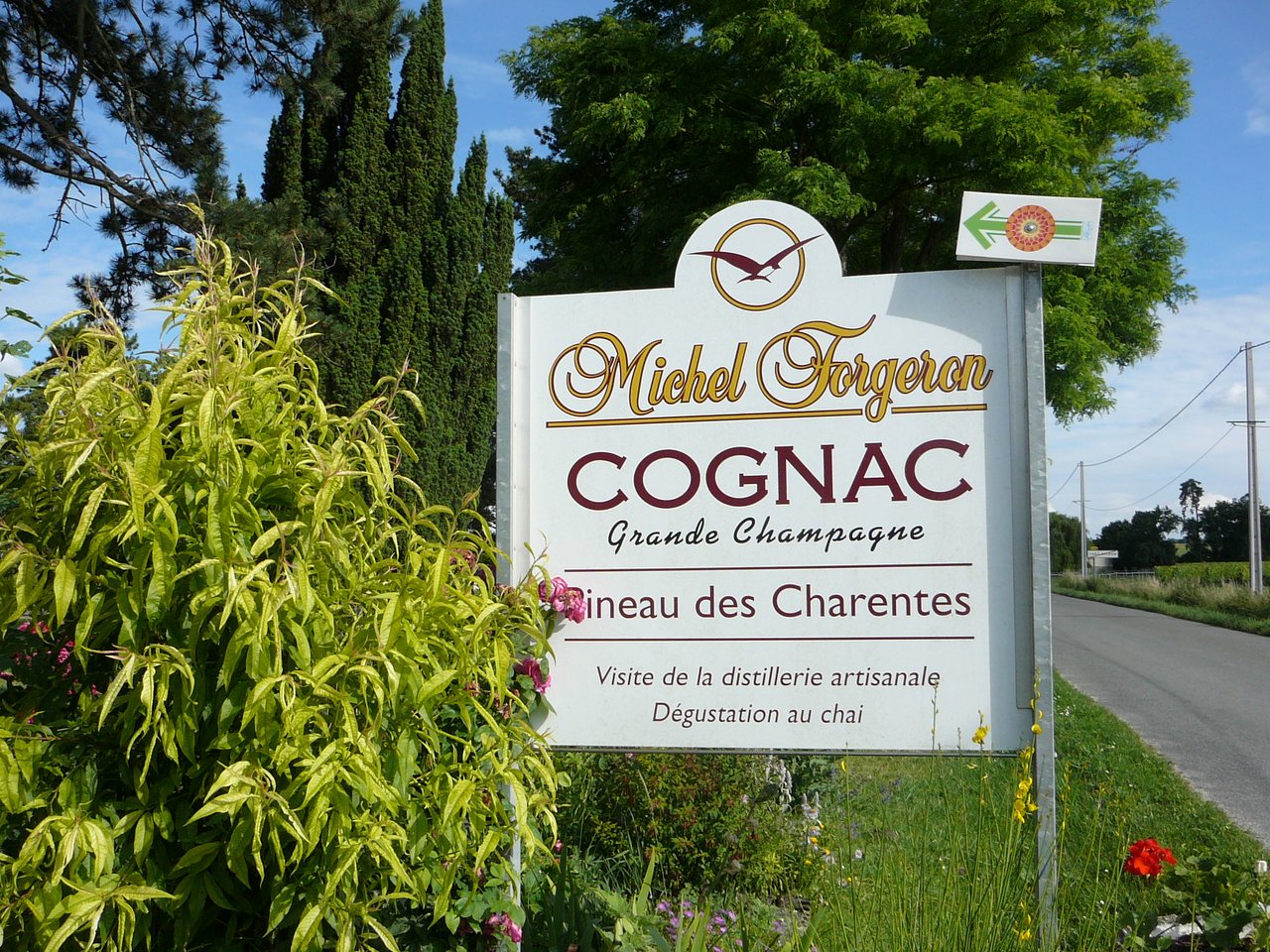 Jardin Facile Cognac Frais Segonzac 2020 Best Of Segonzac France tourism Tripadvisor