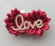 Jardin Fleur Unique Acheter De Bal  La Main En soie Fleur Diamant Amour Mot Mariée Demoiselle D Honneur Poignet Corsages Accessoires De Mariage Fournitures De Fªte