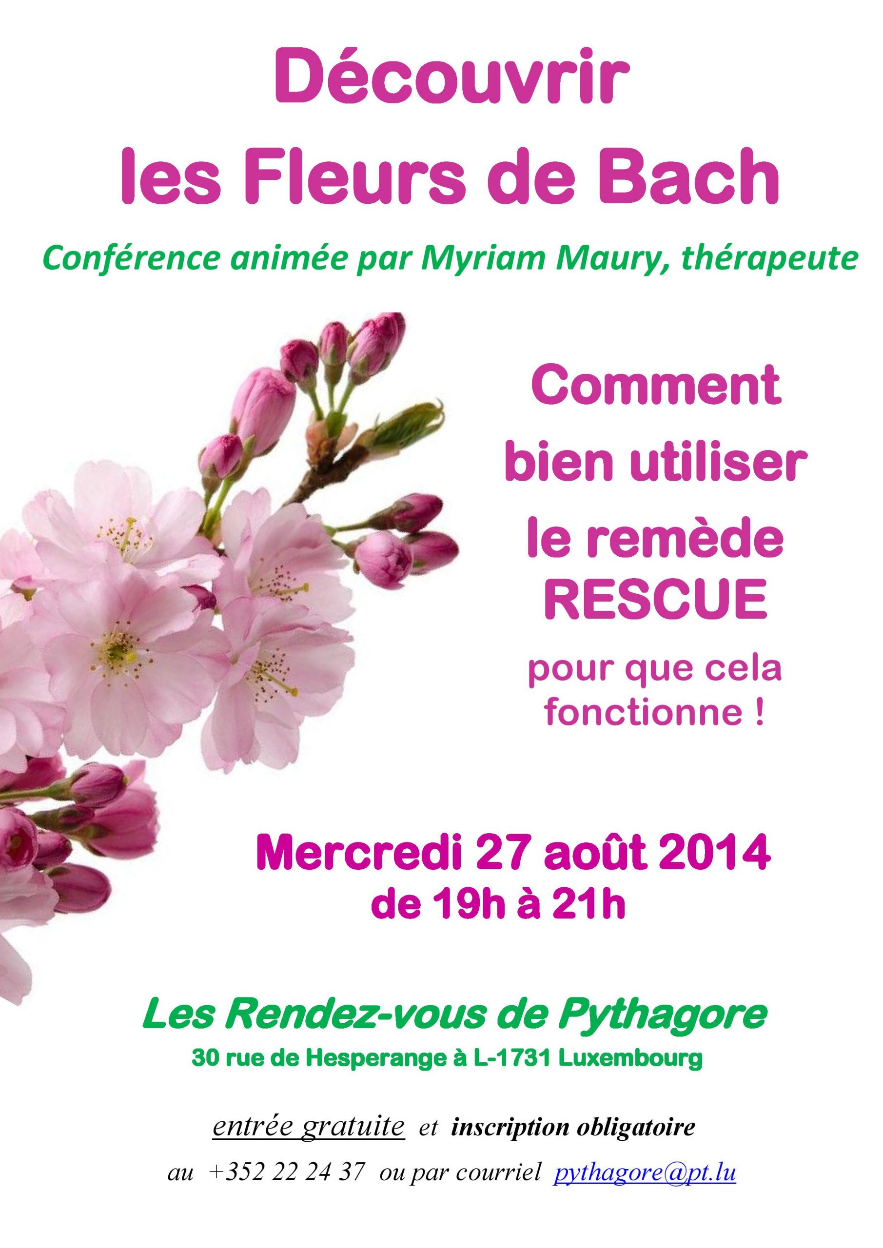 Rescue Affiche Pythagore page 001