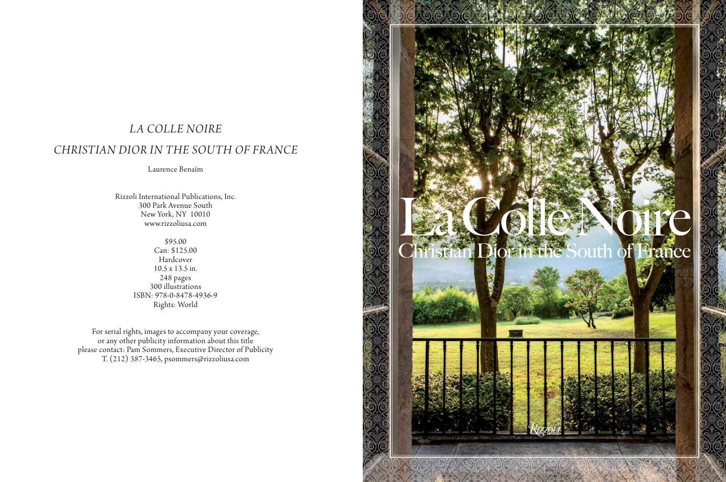 Jardin Fleuri Lyon 5 Best Of Rizzoli Sp17 Keytitle Digitalgalley Preview Part1 by Rizzoli