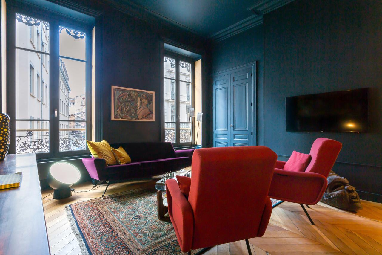 Jardin Fleuri Lyon 5 Génial Apartment Blue Dream Lyon France Booking