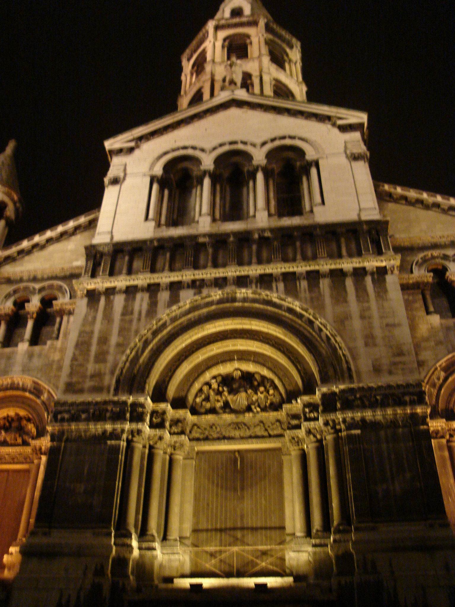 Jardin Fleuri Lyon 5 Unique église Du Bon Pasteur