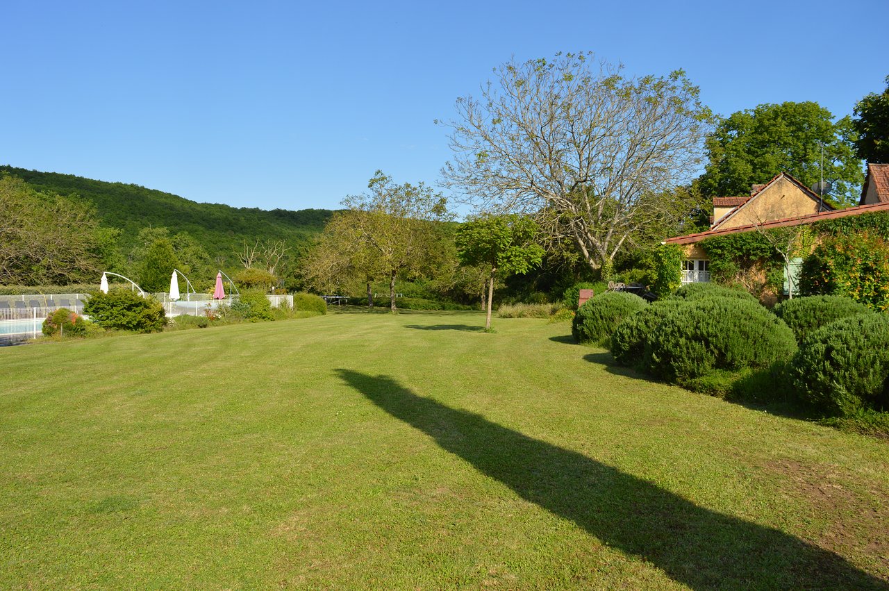 Jardin Imaginaire Charmant Le Domaine Des Crouquets Specialty Inn Reviews & Price