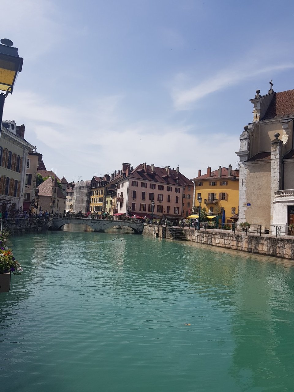 Jardin Imaginaire Frais Pont Perriere Annecy 2020 All You Need to Know before