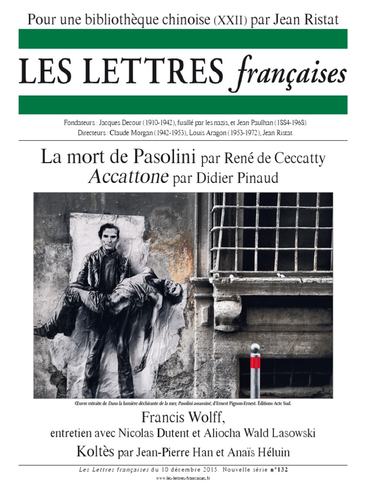 Jardin Imaginaire Génial Les Lettres Fran§aises 132 Web