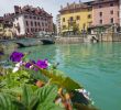 Jardin Imaginaire Inspirant Pont Perriere Annecy 2020 All You Need to Know before