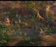 Jardin Jungle Beau Ice Age 3 Jungle 2