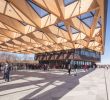 Jardin Keukenhof Beau Keukenhof Mecanoo
