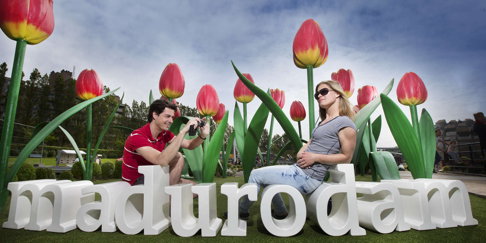 Jardin Keukenhof Best Of Bo Deal Keukenhof tour From the Hague Visit Madurodam