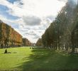 Jardin Luxembourg Paris Beau Les Miserables